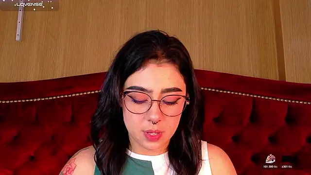 TaniaRedd_'s cam snapshot