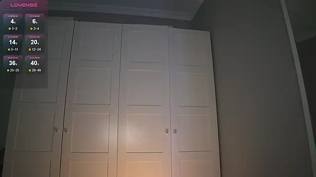 -JuicyMolly-'s cam snapshot