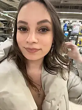 Katya_Katysha's cam snapshot