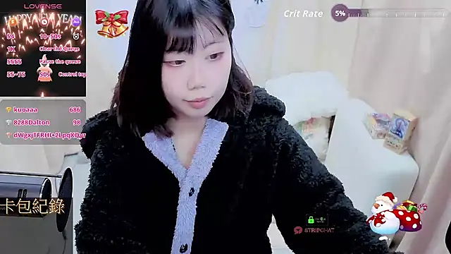 CryKuro_ live sex cam