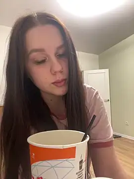 Marylallka5's cam snapshot