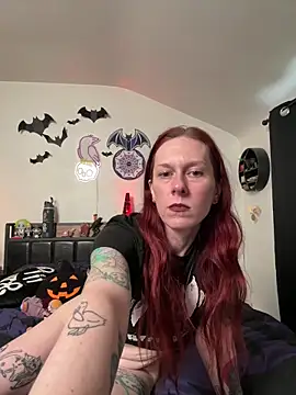 ScarletPanes's cam snapshot