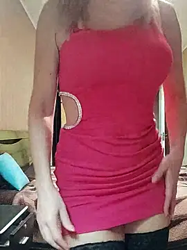 SelinaLovqx's cam snapshot