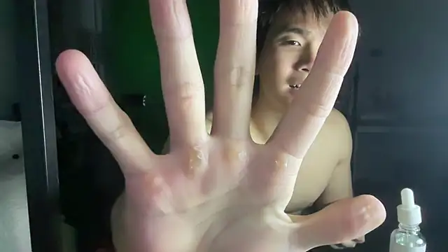 Juhone's cam snapshot