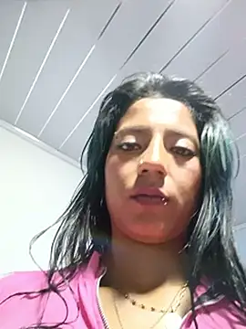 SamathaMay live sex cam