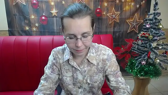 DaisyEdit's cam snapshot