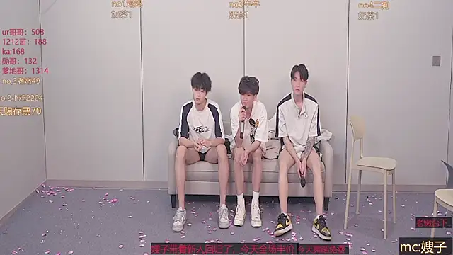 gogogoboy's cam snapshot