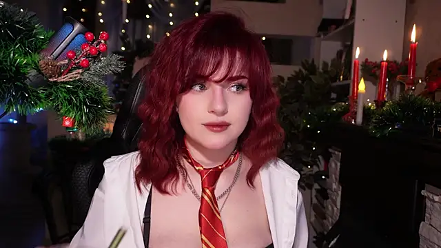 Chriss_Fox's cam snapshot