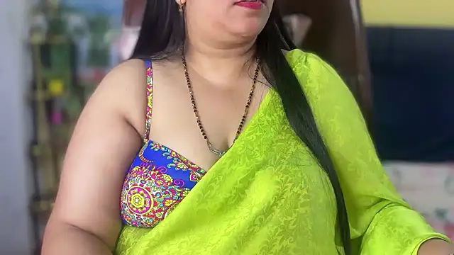 FlatVincy4's cam snapshot