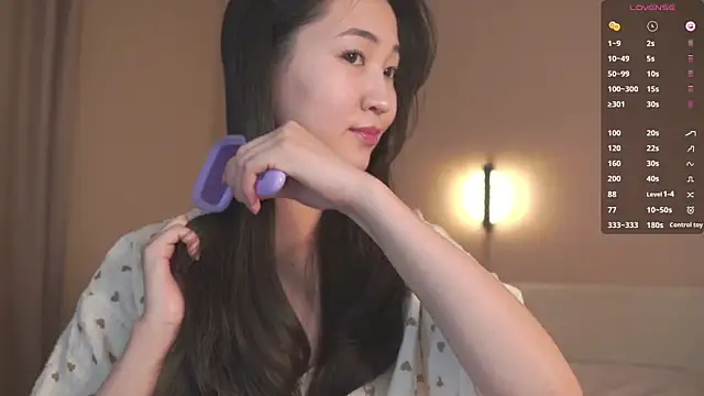 SeulBi's cam snapshot