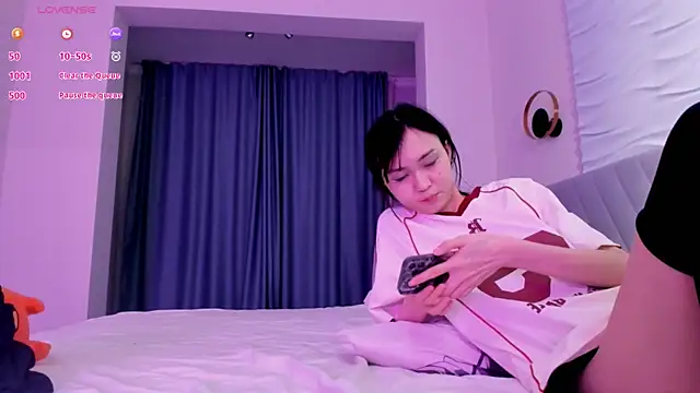 kawai_mai's cam snapshot