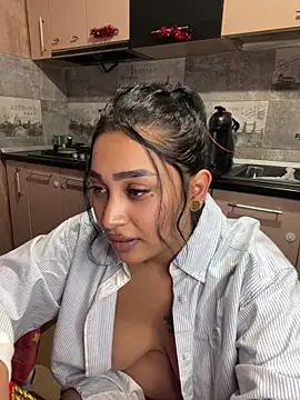 JaneetDeea's cam snapshot