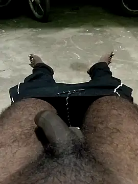 spermc's cam snapshot