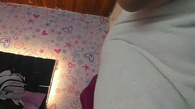 ISA_RIVAS's cam snapshot