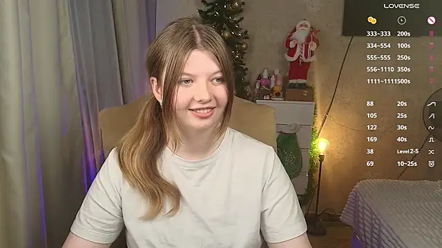 Vivian_cutie's cam snapshot