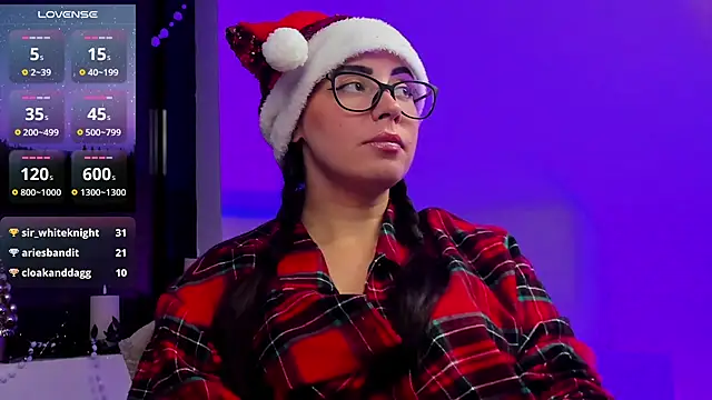 RitaSonnet's cam snapshot