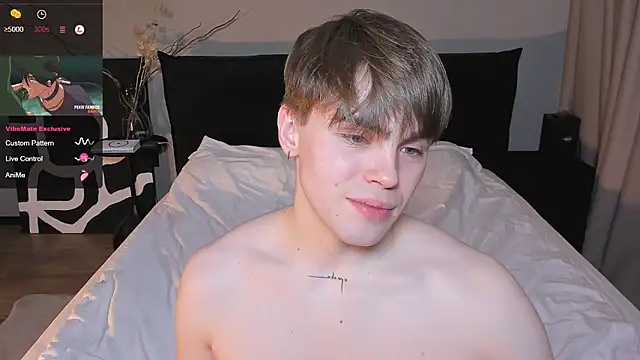 simonvnl's cam snapshot