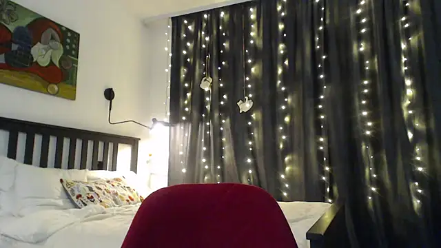 winter__sun's cam snapshot