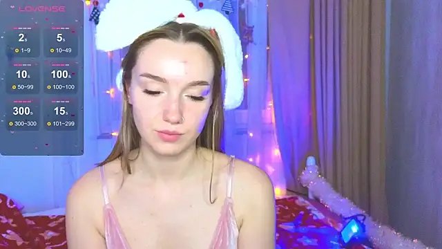 Wild_Sophie_'s cam snapshot