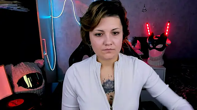 EvaBrownie's cam snapshot