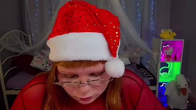 LottieReed's cam snapshot