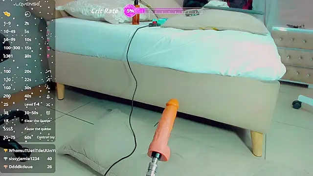 EmilyySaenz live sex cam