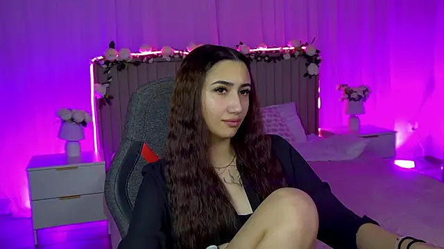 RebeckaThornton's cam snapshot