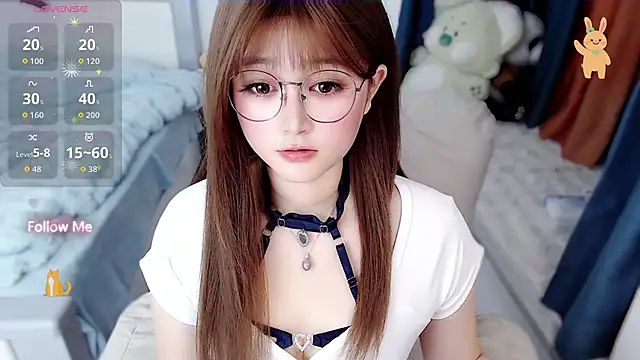 Sweet-18wanwan's cam snapshot