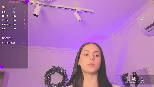 Aleejaa__ live sex cam