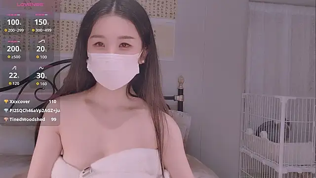 BingLin-'s cam snapshot