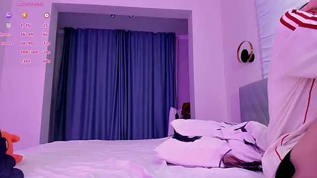 kawai_mai's cam snapshot