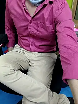 chocolate_alone's cam snapshot