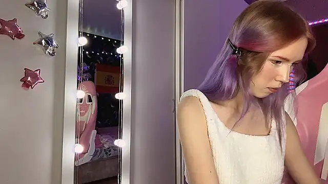 Jerrieberry's cam snapshot