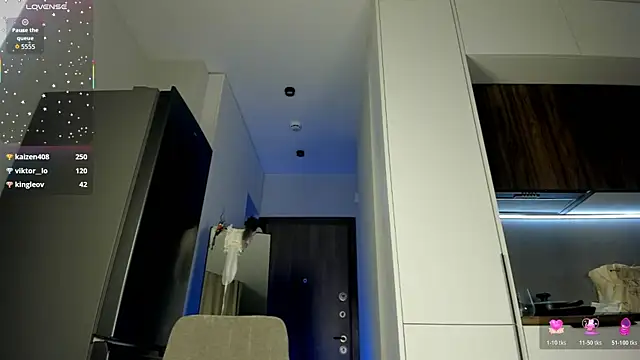 Sakura__frostt's cam snapshot