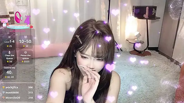 potato-188 live sex cam