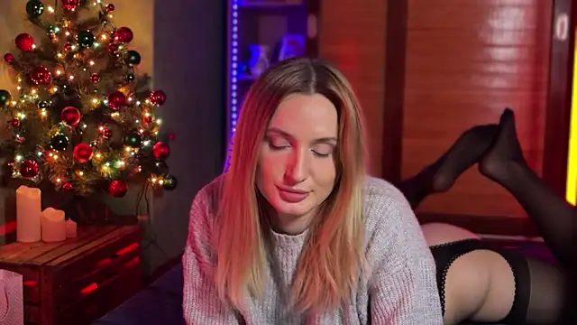 InDiva's cam snapshot