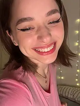 yoyogirlx's cam snapshot