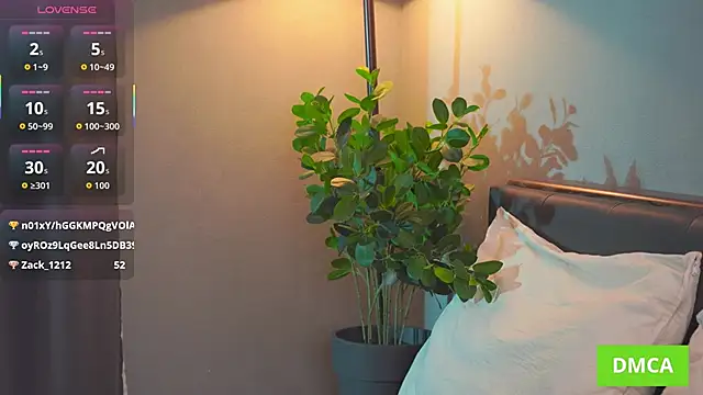 M_Jayy's cam snapshot