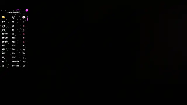 JanethLevine live sex cam