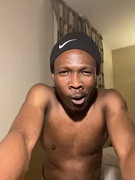 SleekyKing live sex cam