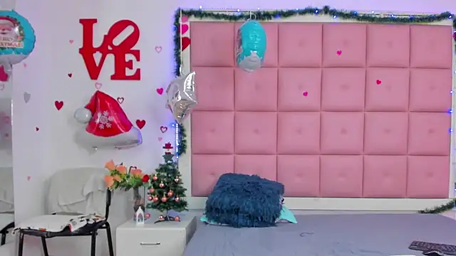 Aliss_Aron live sex cam