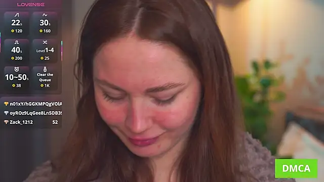 M_Jayy's cam snapshot