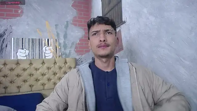 SavageLover_ live sex cam