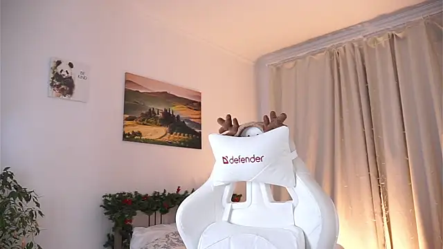 Adeles_vibes live sex cam