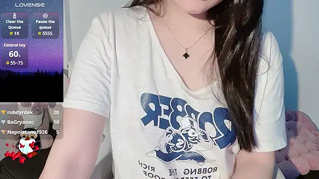 BeChinh_Lee live sex cam