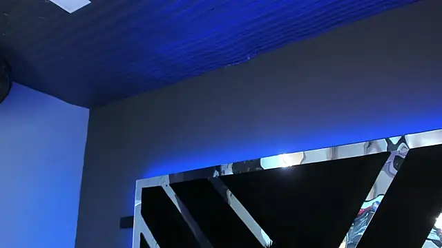 PaulinaDuarte live sex cam