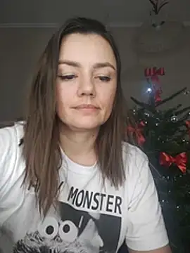 KrissSexi's cam snapshot