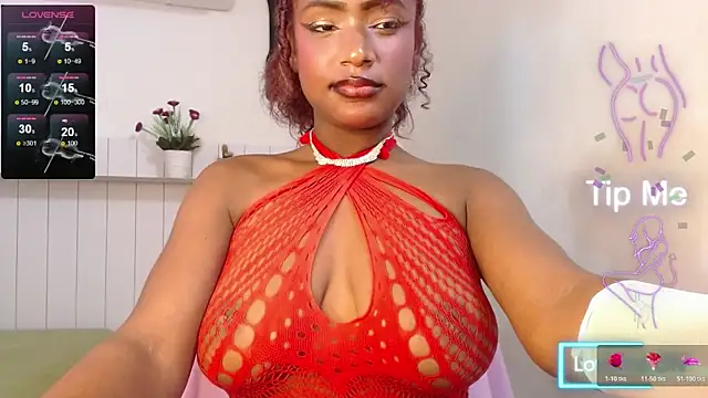 NikitaKiss's cam snapshot