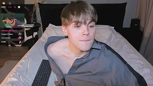 simonvnl's cam snapshot