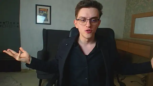 FelixStarkk's cam snapshot